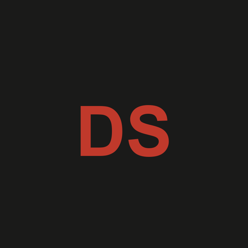 DICK SALIS retrato
